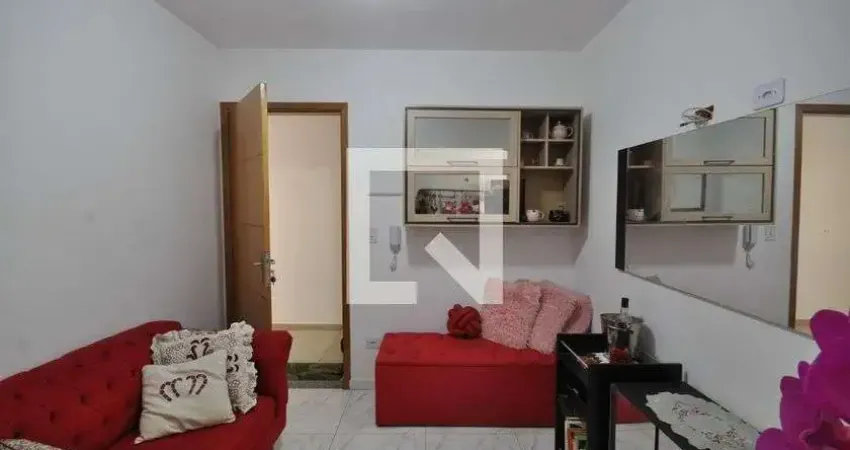 Apartamento para aluguel - vila constança , 1 quarto, 27 m² - são paulo