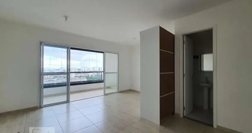 Kitnet / stúdio para aluguel - cambuci, 1 quarto, 35 m² - são paulo