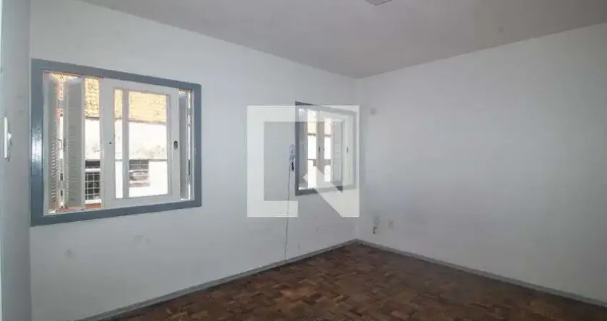 Apartamento para aluguel - santo antônio, 1 quarto, 42 m² - porto alegre