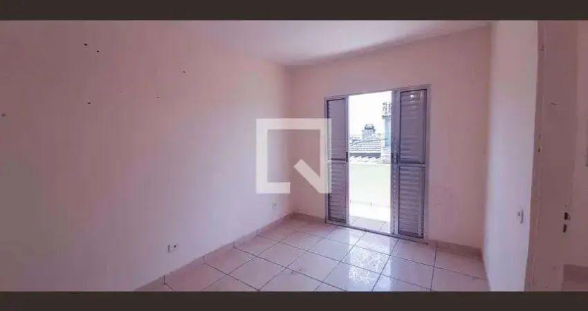 Casa com 1 quarto para alugar na Rua Michelângelo, Bussocaba, Osasco