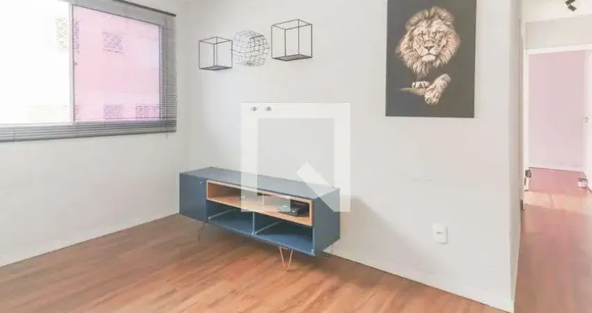 Apartamento para aluguel - bussocaba, 2 quartos, 42 m² - osasco