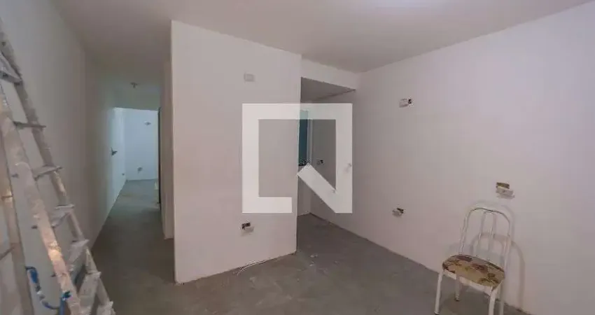 Apartamento para aluguel - jardim maringá, 1 quarto, 40 m² - são paulo