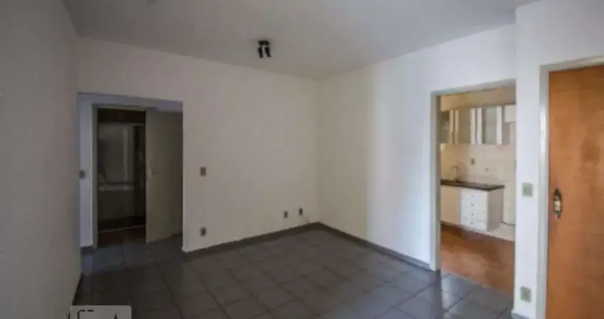 Apartamento para aluguel - cambuí, 3 quartos, 100 m² - campinas