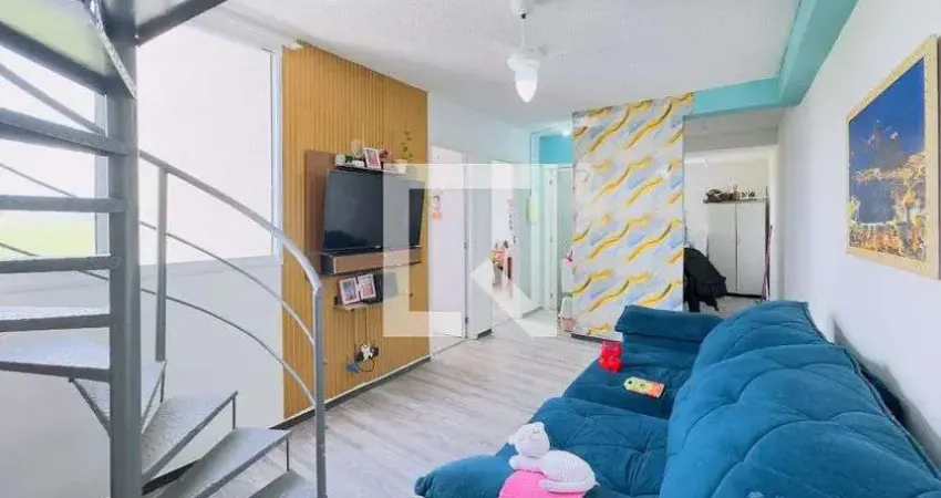 Apartamento para aluguel - jardim novo amanhecer, 2 quartos, 85 m² - jacareí