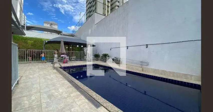 Apartamento para aluguel - teixeira dias, 2 quartos, 57 m² - belo horizonte