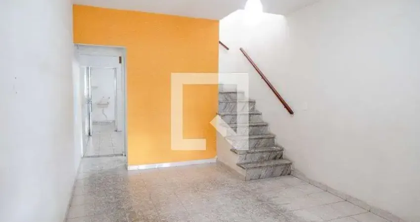 Casa para aluguel - jardim celia, 2 quartos, 142 m² - guarulhos