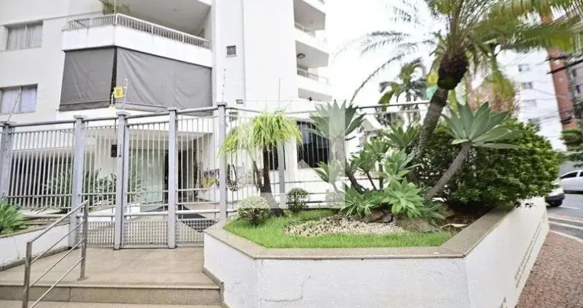 Apartamento para aluguel - setor bela vista, 3 quartos, 120 m² - goiânia