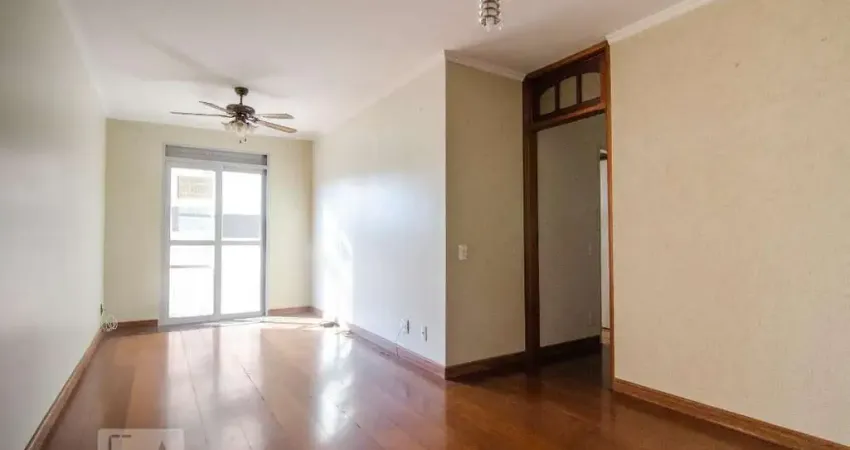 Apartamento para aluguel - vila industrial, 3 quartos, 80 m² - campinas
