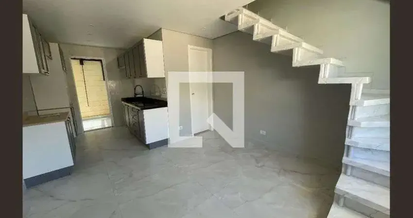 Casa / sobrado em condomínio para aluguel - chácara ondas verdes, 2 quartos, 86 m² - cotia