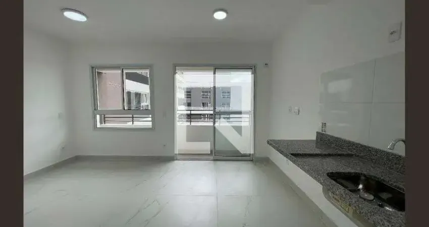 Apartamento para aluguel - butantã, 1 quarto, 25 m² - são paulo