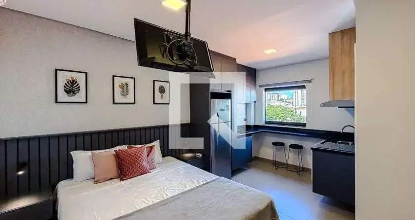 Kitnet / stúdio para aluguel - ipiranga, 1 quarto, 36 m² - são paulo