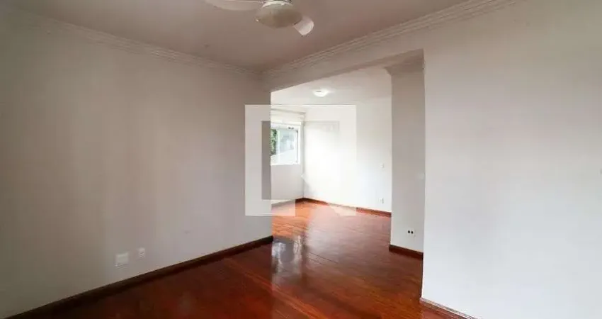 Apartamento para aluguel - sagrada família, 3 quartos, 127 m² - belo horizonte