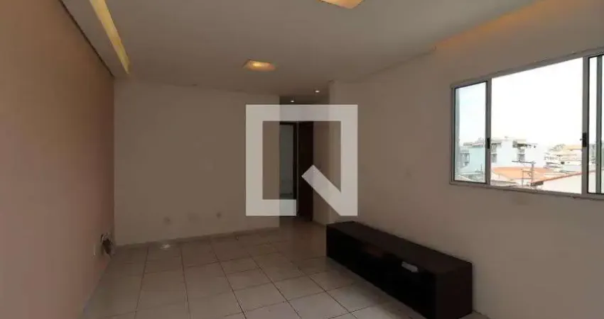 Cobertura para aluguel - parque oratório, 2 quartos, 84 m² - santo andré