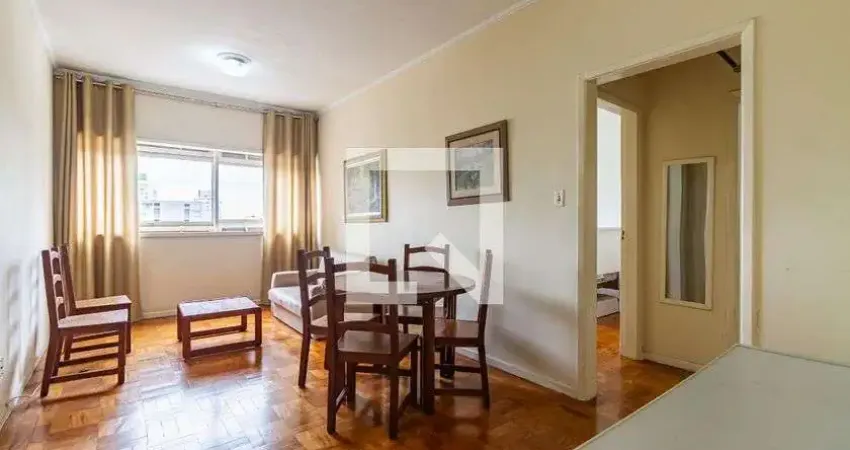 Apartamento para aluguel - paraíso, 1 quarto, 55 m² - são paulo