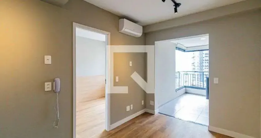 Apartamento para aluguel - butantã, 1 quarto, 33 m² - são paulo