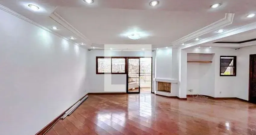 Apartamento para aluguel - vila carrão, 4 quartos, 176 m² - são paulo
