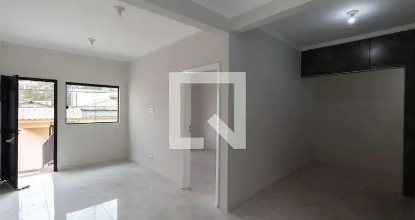 Casa para aluguel - jardim nossa senhora do carmo, 2 quartos, 100 m² - são paulo