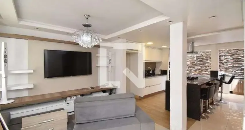 Apartamento para aluguel - bairro alto, 3 quartos, 80 m² - curitiba