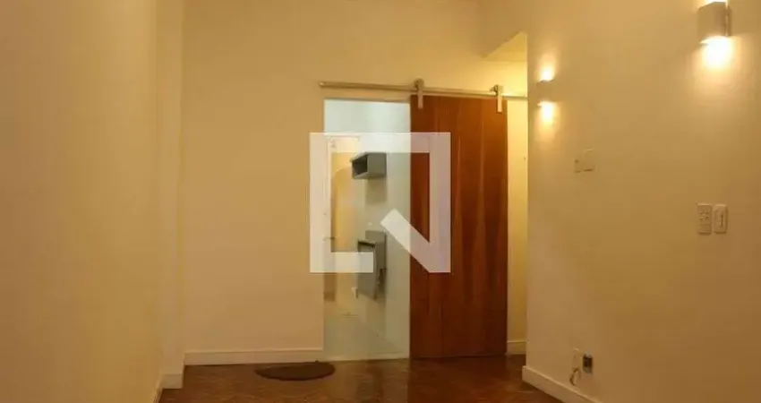 Apartamento para aluguel - copacabana, 1 quarto, 45 m² - rio de janeiro