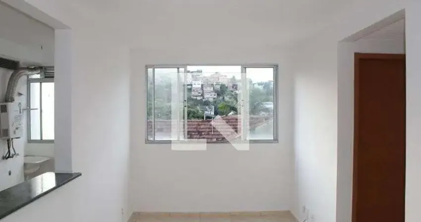 Apartamento para aluguel - parada de lucas, 2 quartos, 45 m² - rio de janeiro