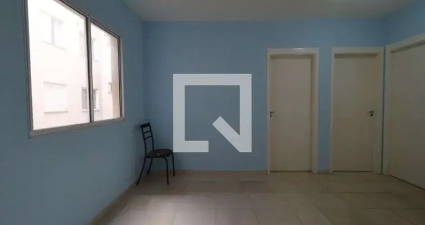 Apartamento para aluguel - jardim heitor rigon, 2 quartos, 49 m² - ribeirão preto