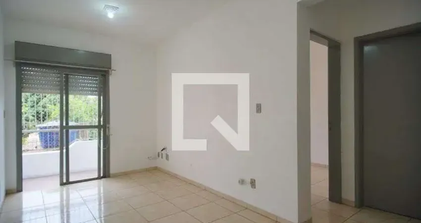 Apartamento para aluguel - scharlau, 1 quarto, 40 m² - são leopoldo