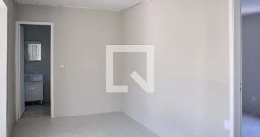 Casa / sobrado em condomínio para aluguel - camaquã, 1 quarto, 52 m² - porto alegre
