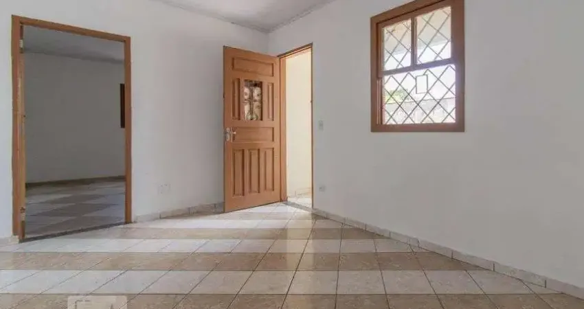 Casa para Aluguel - Parque Casa de Pedra, 1 Quarto, 70 m² - São Paulo