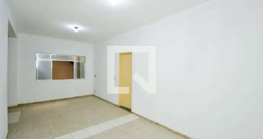 Casa para aluguel - jardim presidente dutra, 2 quartos, 110 m² - guarulhos