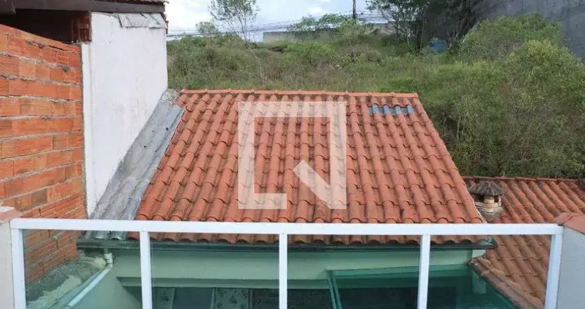 Casa / sobrado em condomínio para aluguel - jardim isis, 2 quartos, 80 m² - cotia