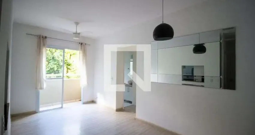 Apartamento para aluguel - jardim prestes de barros, 2 quartos, 56 m² - sorocaba