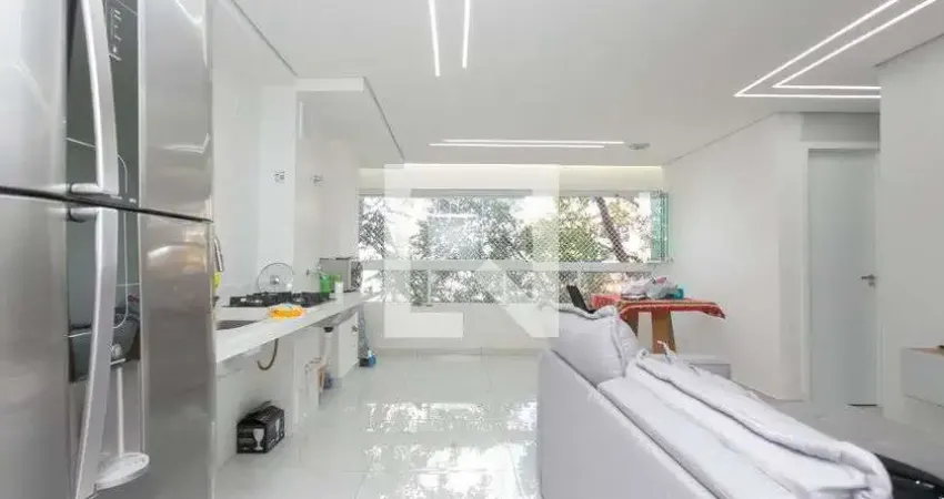 Apartamento para aluguel - itaquera, 2 quartos, 43 m² - são paulo