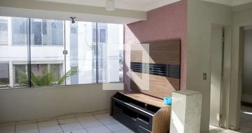 Apartamento para aluguel - jardim novo mundo, 2 quartos, 54 m² - goiânia