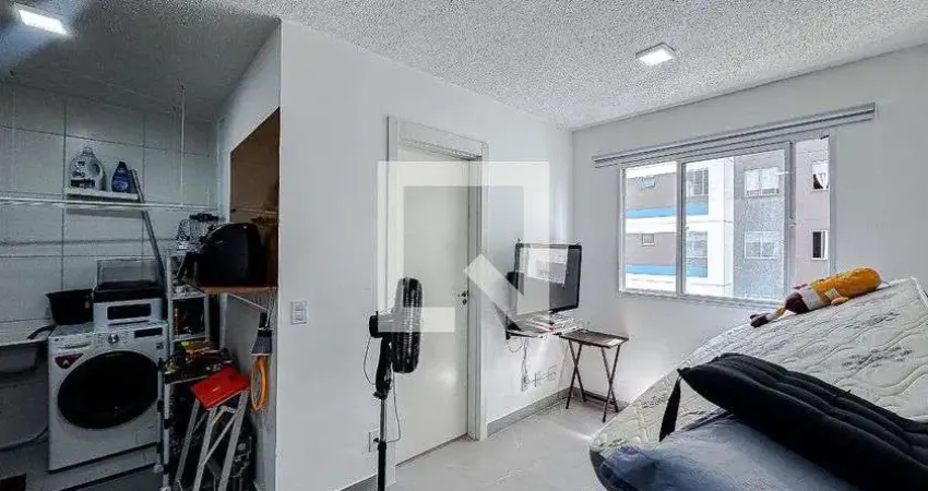 Apartamento para aluguel - mooca, 2 quartos, 35 m² - são paulo