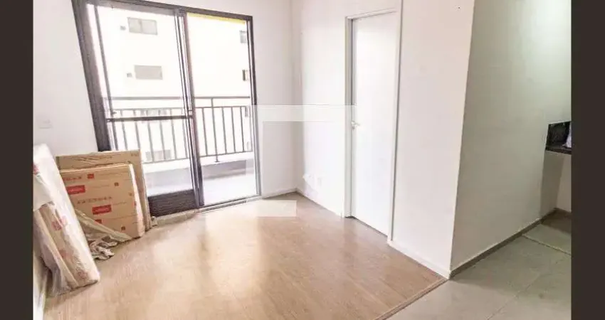 Apartamento para aluguel - belém, 2 quartos, 37 m² - são paulo