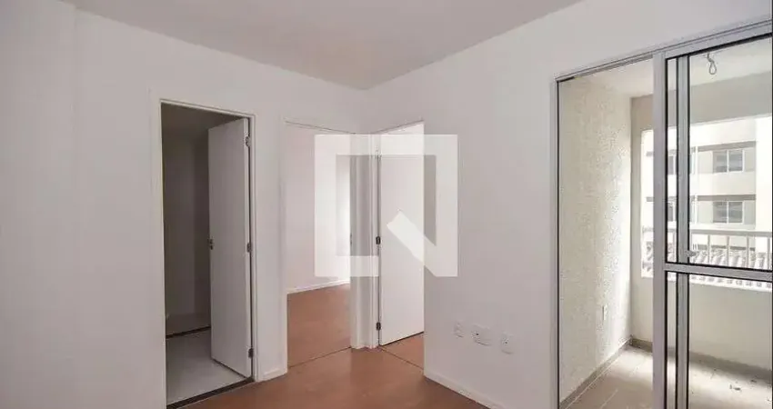 Apartamento para Aluguel - Vila Sônia, 2 Quartos, 34 m² - São Paulo