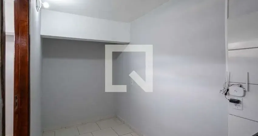 Kitnet / stúdio para aluguel - santa efigênia, 1 quarto, 25 m² - belo horizonte