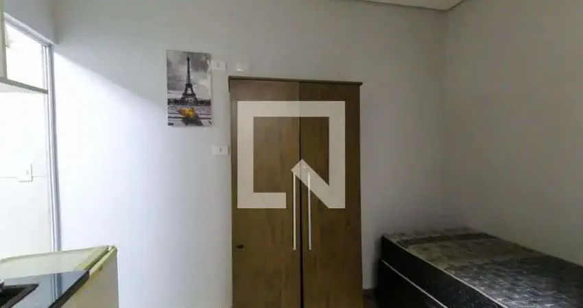 Kitnet / stúdio para aluguel - mooca, 1 quarto, 28 m² - são paulo