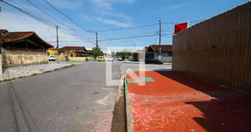 Casa / Sobrado em Condomínio para Aluguel - Vila Caiçara, 2 Quartos, 100 m² - Praia Grande