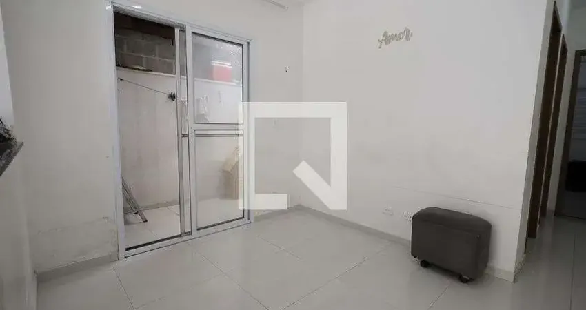 Apartamento para aluguel - vila leopoldina, 2 quartos, 63 m² - santo andré