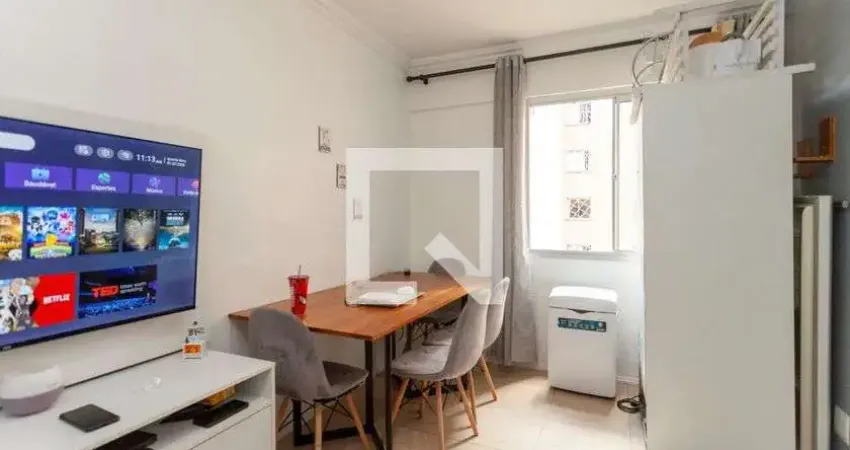 Apartamento para aluguel - jardim campo grande, 2 quartos, 49 m² - são paulo