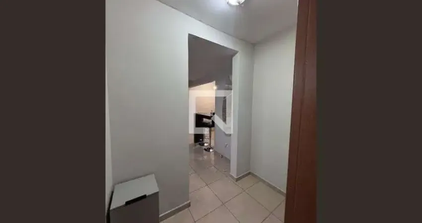 Cobertura para aluguel - alvorada, 2 quartos,  140 m² - contagem