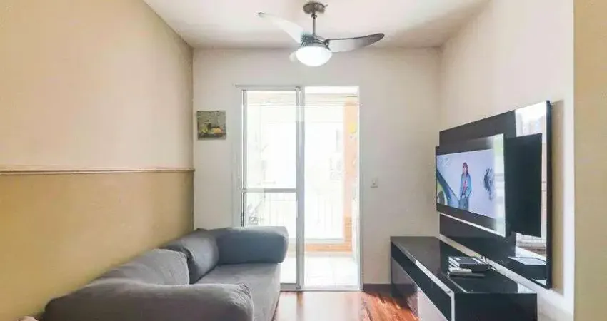 Apartamento para aluguel - jaguaré, 3 quartos, 72 m² - são paulo
