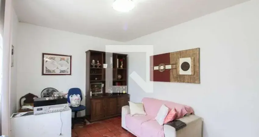 Casa para aluguel - coqueiros, 3 quartos, 360 m² - belo horizonte