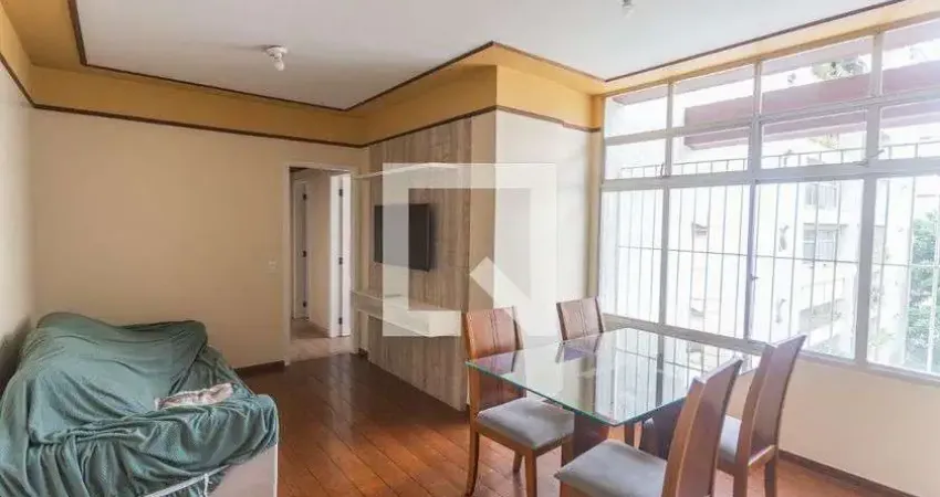 Apartamento para aluguel - lourdes, 2 quartos, 55 m² - belo horizonte