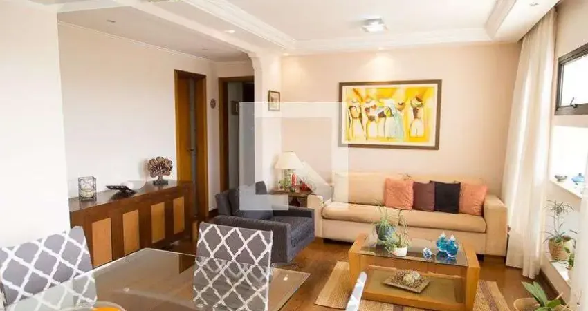 Apartamento para aluguel - belém, 3 quartos, 108 m² - são paulo