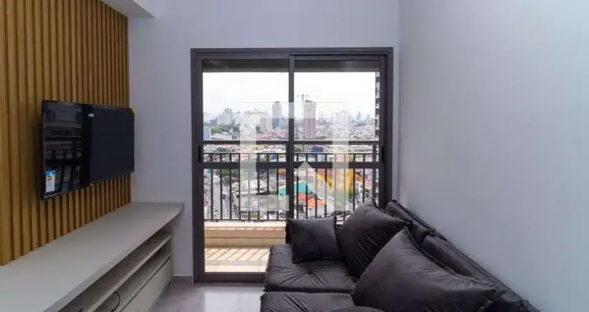 Apartamento para aluguel - vila prudente, 1 quarto, 32 m² - são paulo