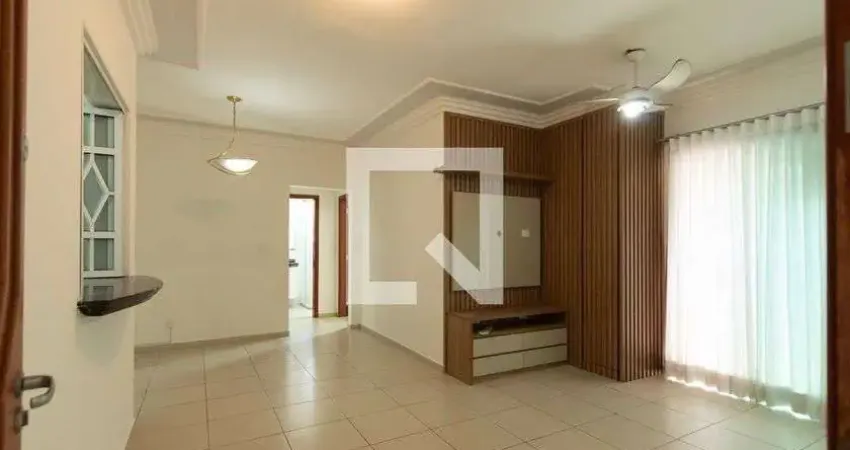 Apartamento para aluguel - parque campolim, 2 quartos, 90 m² - sorocaba