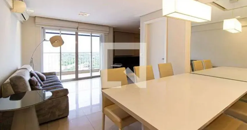 Apartamento para Aluguel - Alto da Lapa, 2 Quartos, 86 m² - São Paulo