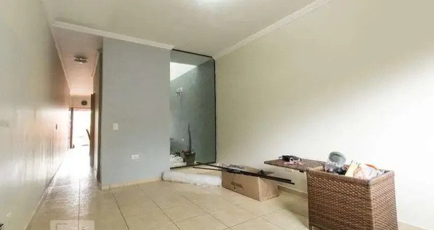 Casa com 3 quartos para alugar na Rua Doutor Claro Egídio, Itaquera, São Paulo